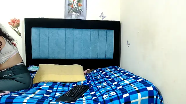 LUCYXS1 webcam