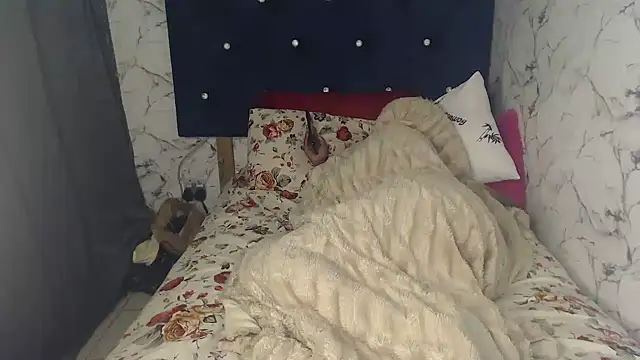 SexiiRebeliousXx webcam