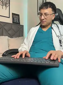 Dereck_Klain webcam