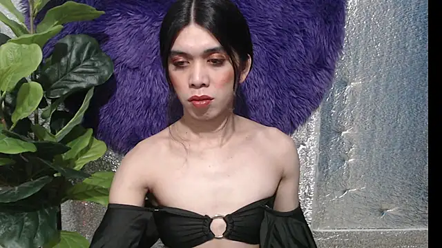 RoseAmarie webcam