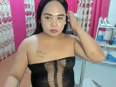 Melay_foxx webcam