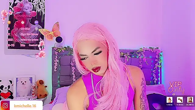 KiaraSofiaHot1 webcam