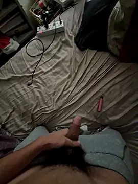 magic-dc (M young) - Spit on my dick
