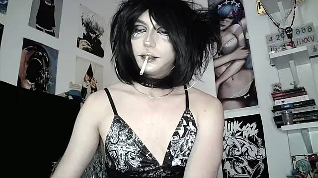 kiiler_queen webcam