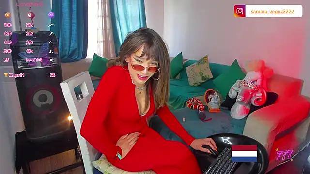 Model: samara_veguz222