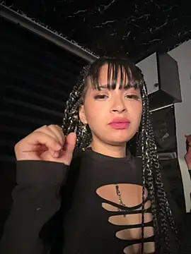 Sasha-firee webcam