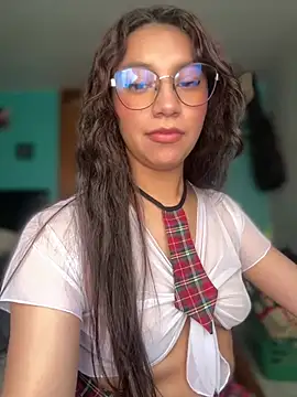 CocoaGigiMuse webcam