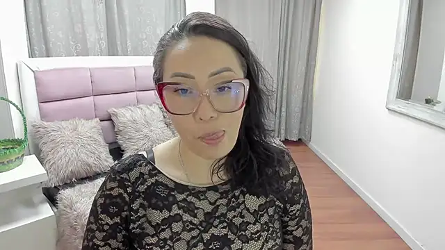 gaby_trent webcam