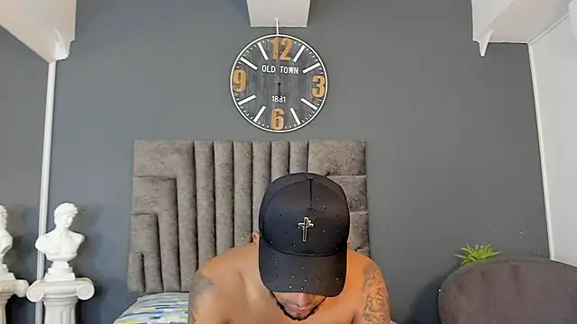 Robin_Rief webcam