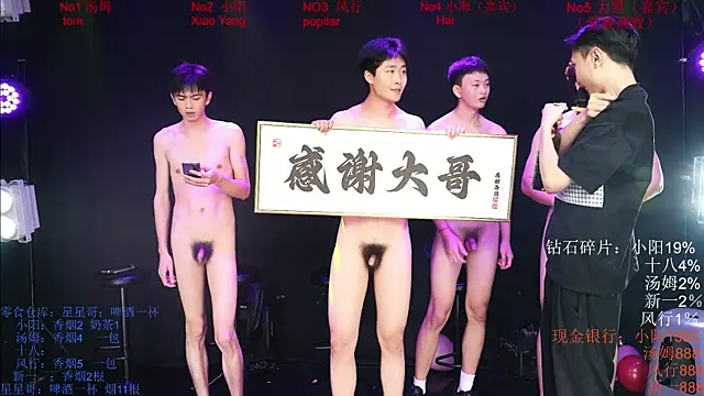 Chinese-Sweety