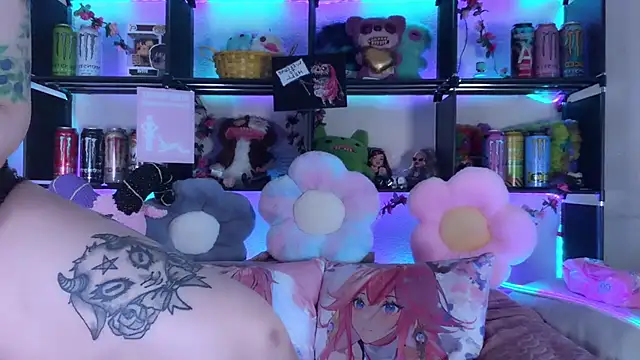 _Devill_Baby webcam