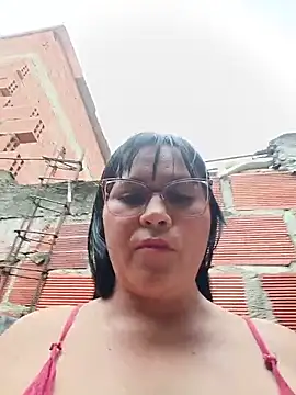 Dirty_Pregnant_Mommy webcam