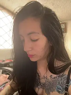 SALOME_KORLAND webcam