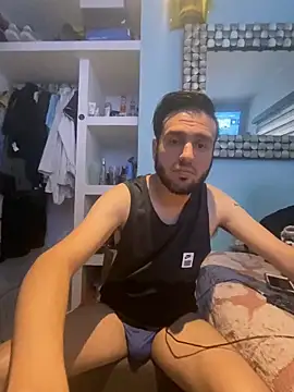 Alexitho25 webcam