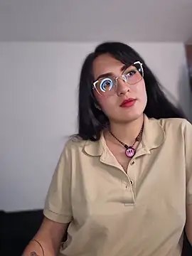 77Neferkitty77 webcam