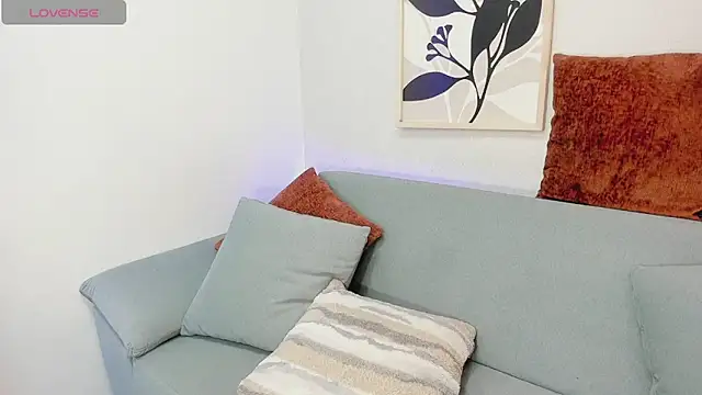 KassMonroe webcam