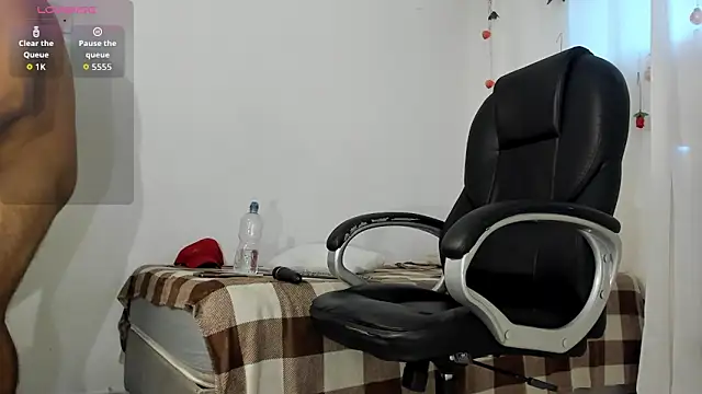 shooting_wilson webcam