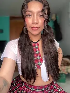 CocoaGigiMuse webcam