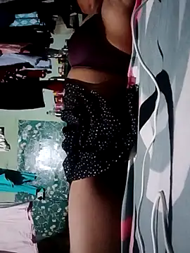 cutiepari webcam