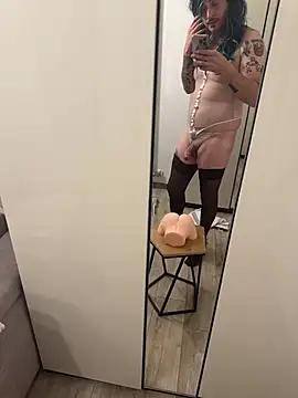 Vanessa160 webcam