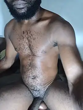 bigblackbangerkay webcam
