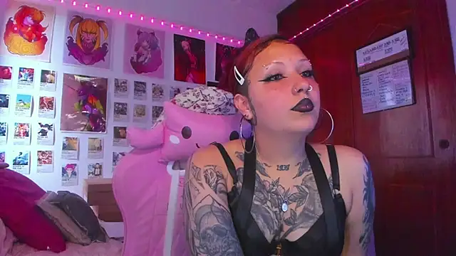 Jessie_williams webcam