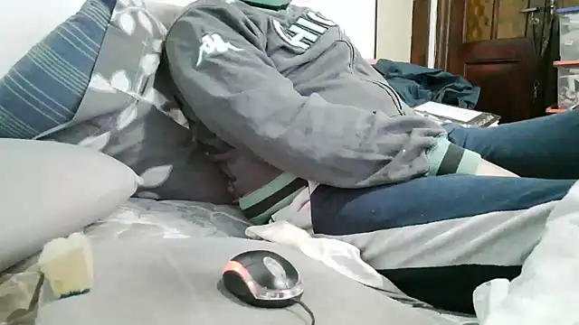 messi_syssy webcam