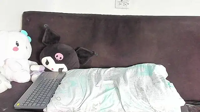 Eirlysx webcam