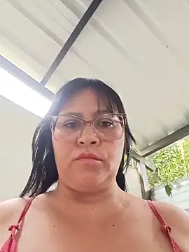 Dirty_Pregnant_Mommy webcam