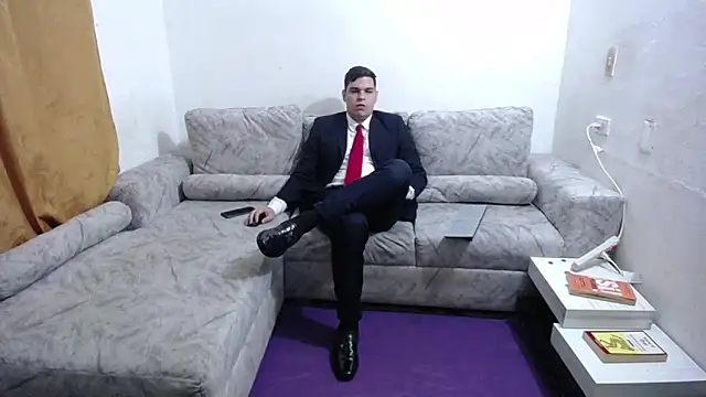 Victor_Maitland webcam