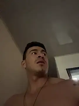 Chris_Clarck webcam