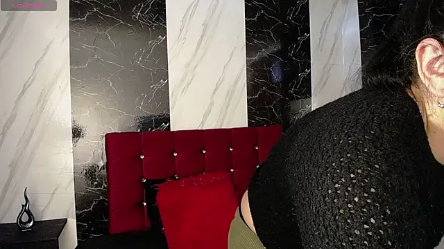 SofiaMoreno_ webcam