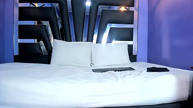 VeluniLiore webcam