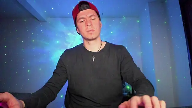 Headhunterdz webcam