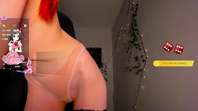 FruttiTatti live sex cam