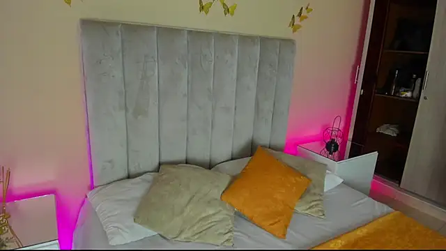 Charlotte_Olsen_ webcam