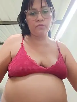 Dirty_Pregnant_Mommy webcam