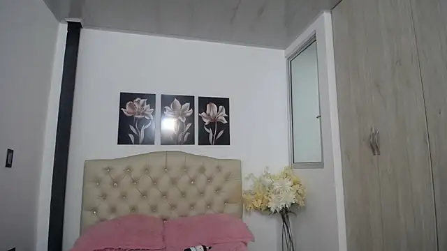 pinky_f00x webcam