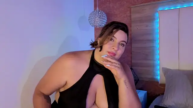AgnesIvanova webcam
