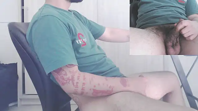 mateoconde00 webcam