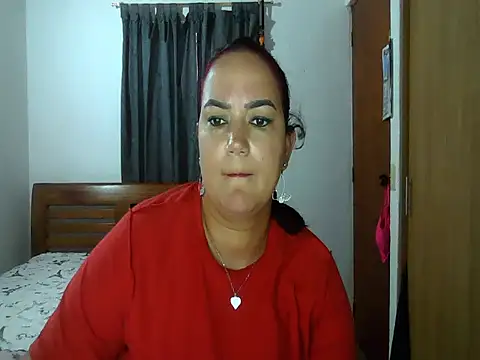 Roja_tentacion webcam