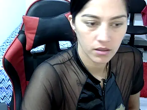 Bandida553 webcam