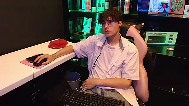 Krown_nox webcam