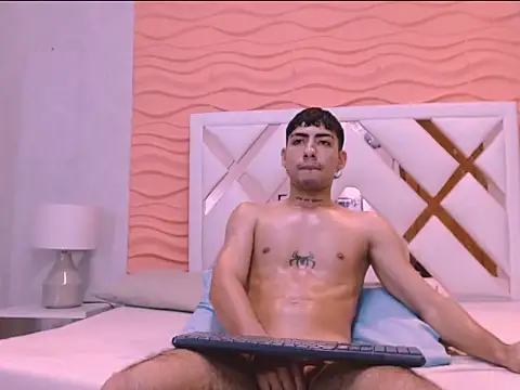 ConanGape webcam