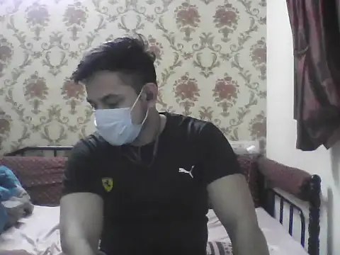 Nivan_7251_1 webcam