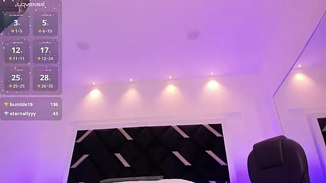 alexa_handler - Alexa_Handler's free webcam - UK Sex Cams