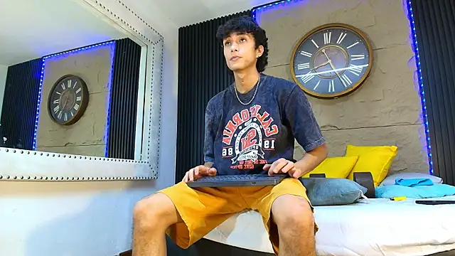 Lean_Portman webcam