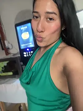 amelia_rivas - Amelia_Rivas's free webcam - UK Sex Cams