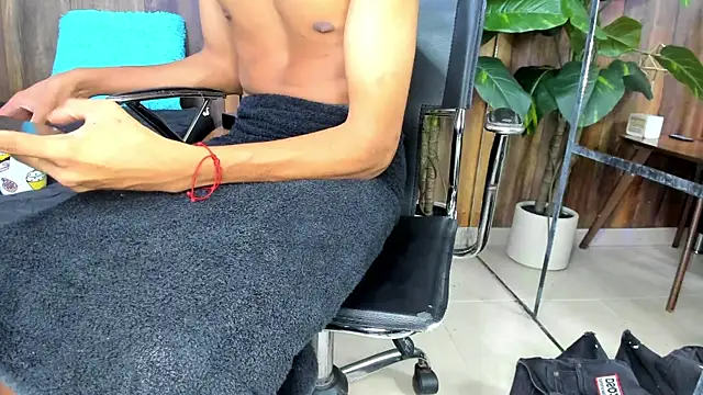 AndySinss webcam