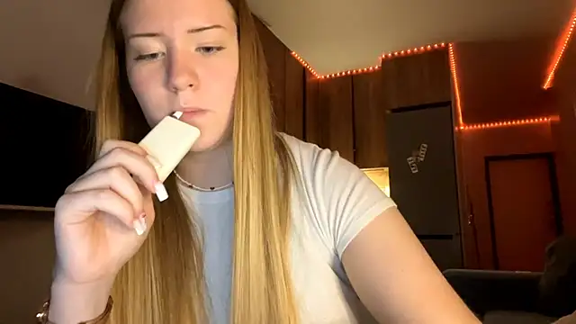 Lisi_Kiss_ webcam